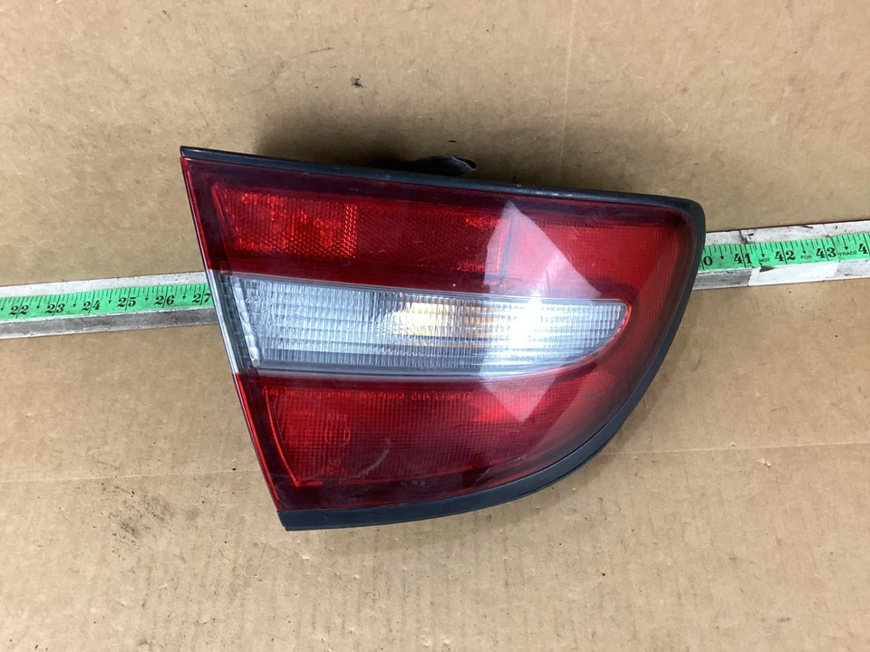 1994 - 1996 Mitsubishi Galant Rear Left Driver Side Tail Light Assembly - Image 1 of 4