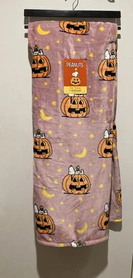 Snoopy Blanket - ENDS SOON! - Image 1 of 4