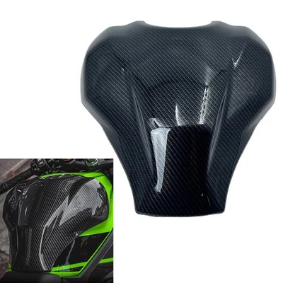 Carenado protector de cubierta de tanque de combustible para KAWASAKI ZX25R ZX4R ZX4RR 2020-2026 Foto 1 de 4
