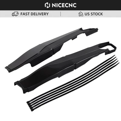 Protetor de braço oscilante traseiro para KTM 250 XCW XC-W TPI 2012-2022 EXC F 2017-2023 - Imagem 1 de 4