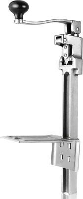 Commercial Can Opener Heavy Duty Replace Edlund 11100, Industrial Can Opener for - Image 1 of 4