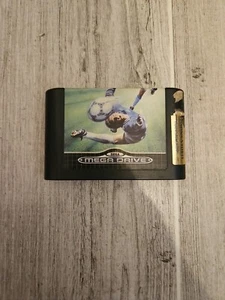 Juego World Cup Italia 90 - Sega Mega Drive - Solo cartucho - Imagen 1 de 4