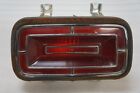 1970 Ford Galaxie Xl 500 Ltd Taillight Assembly Oem Used /Rb6/