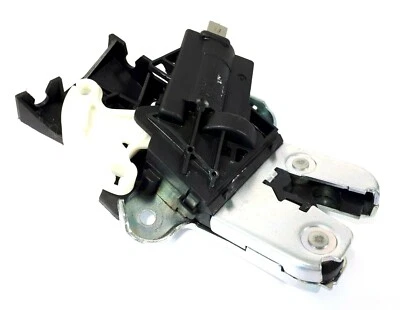 Оригинальная защелка замка крышки заднего багажника Volkswagen Passat CC 2014 4F5827505D - Изображение 1 из 4