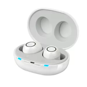 Mini prothèses auditives auriculaires, appareil Rechargeable par Usb, Assistant - Picture 1 of 8