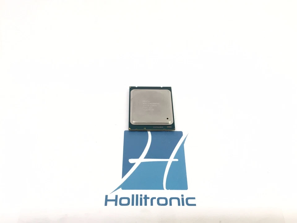 INTEL CONFIDENTIAL XEON QF73 2.2GHz CPU PROCESSOR - Image 1 of 1