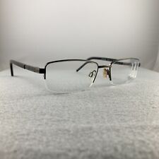 Outdoor Life Eyeglasses Frames Zyloware Mod.828T C.058 56-19-140