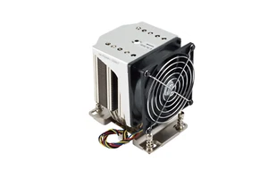 Supermicro SNK-P0064AP4 4U Active CPU Heat Sink Socket OLGA4094 - Afbeelding 1 van 1