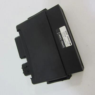 Suzuki GSX-R 750 GR7DB EZ:97 CDI Einheit Steuergerät B8293 - Bild 1 von 4