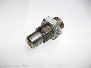 KAWASAKI GT GT750 - ORIGINAL SWINGARM MOUNTING BOLT GOOD CONDITION - Picture 1 of 1