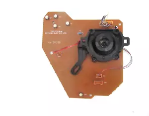 Microsft Sidewinder Precision Pro Hauptplatine Mitsumi 64-5851B - Bild 1 von 3