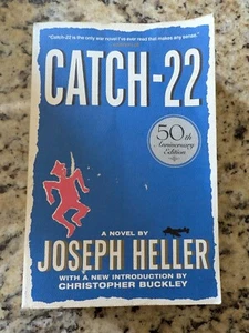 Catch-22 - Picture 1 of 3