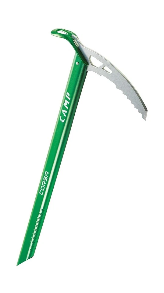 C.A.M.P. Corsa Axe 50 cm Green 2972-50 Climbing Axes