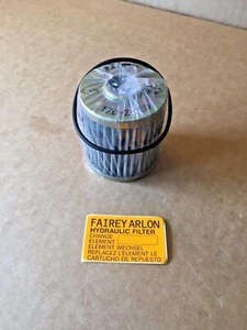 Fairey Arlon Filter Element 170-Z-105 A - Picture 1 of 3