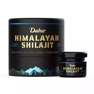 Reines 100% Himalaya Shilajit - Weichharz - Bio - extrem stark - Fulvosäure - 15g - Bild 1 von 11