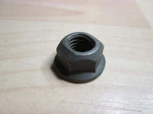 Lot of (11) Mopar 06101467 6101467 Flange Nut for Chrysler #M270DT - Picture 1 of 7