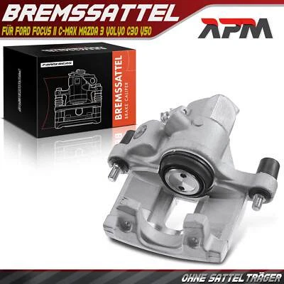 Bremssättel Hinten Rechts 38mm für Ford Focus II C-Max Mazda 3 Volvo C30 C70 II