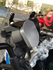 COVER PROTEZIONE PER TOMTOM RIDER UNIVERSALE 410/450/500/550 - Bild 1 von 2
