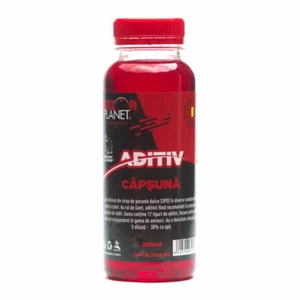 DIP base mais alla fragola – 250 ml. PVA FRIENDLY - Imagen 1 de 5