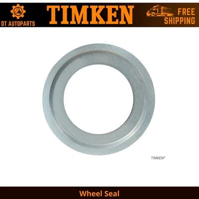 For 2003-2006 Dodge Sprinter 3500 RWD Wheel Seal Front Outer Timken 2004 2005 - Image 1 of 4