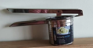 potato ricer masher,bn - Picture 1 of 5