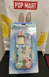 POP MART THE MONSTERS Big Into Energy Series - Coque téléphone IPHONE 16 PRO - Photo 1 sur 1
