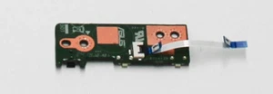 38BK2PB0010 Asus Power Button With Cable Q552U "GRADE A" - Afbeelding 1 van 1