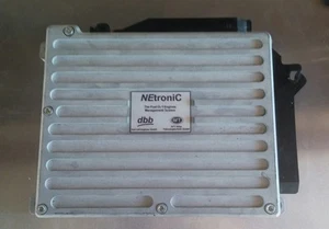 SISTEMA DE GESTIÓN DE MOTOR DE PILA DE COMBUSTIBLE DBB AFT NETRONIC 243/99/001 - Imagen 1 de 8