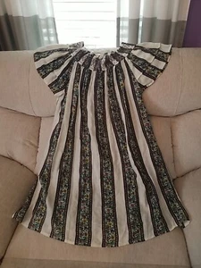 Alter’d State Floral Off Shoulder Dress Size L - Picture 1 of 6