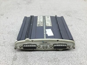 Módulo de medición IMC CANSAS-INC4 4 canales CAN-BUS - Imagen 1 de 3