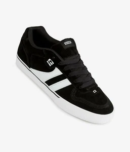 Scarpe Skate Uomo Globe Shoes ENCORE 2 Nero Black White Schuhe Chaussures - Imagen 1 de 5