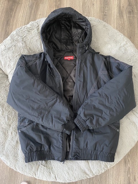 Supreme Windbreaker Coats, Jackets & Vests for Men for Sale