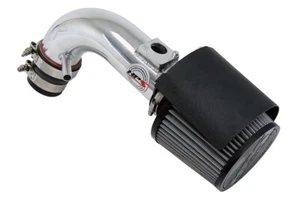 Kit de admisión de aire HPS Performance 827-501P Shortram con esmalte térmico fresco - Imagen 1 de 3