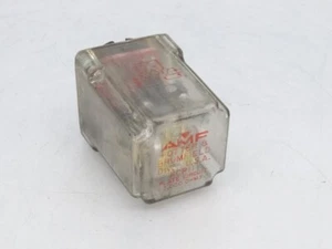 KCP-11-5000 RELAY #WD2 - Picture 1 of 4