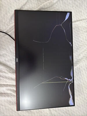 Aoc 27inch Monitor gaming G2 Series (27G2SE) - Image 1 of 4