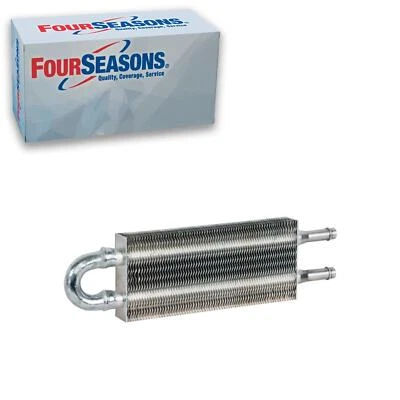 Enfriador de dirección asistida 4 estaciones para Ford E-150 Econoline Club Wagon 1996-2002 Foto 1 de 4