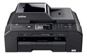 A3 NEU brother mfc-j5910dw All-in-One Drucker Scanner Fax A3 Drucker - Bild 1 von 1