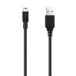 Cable de datos de alimentación USB de 5 ft para micrófonos Yeti azules micrófono de regrabación profesional estudio - Imagen 1 de 3