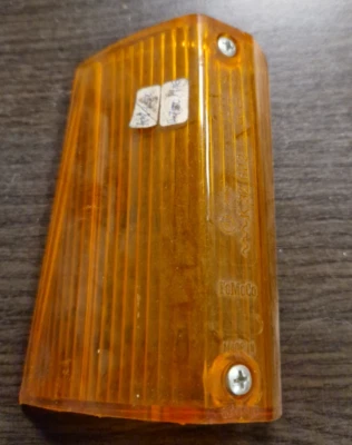 C1. Ford taunus 20M blinker lens SWF 300688 FoMoCo K32603 rechts - Bild 1 von 4