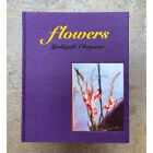 Feuille de contact pour appareil photo argentique fleurs Yoshiyuki Okuyama 110 mm livre d'art polaroid