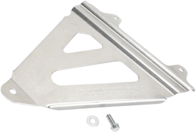 Soporte de radiador Works Connection 18-046 para Kawasaki KX 85 100 14-21 Foto 1 de 3