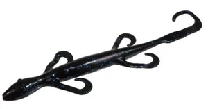 Zoom Lizard 8 - Brillo Negro Azul - Imagen 1 de 1