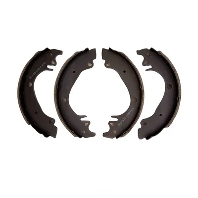 Zapata freno tambor-tambor trasero DFC 1901-0623-00 se adapta a Peugeot 505 1985 Foto 1 de 2