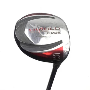 Callaway Diablo Edge 3 Wood / 15 Degree / Callaway Stiff Flex - Picture 1 of 8