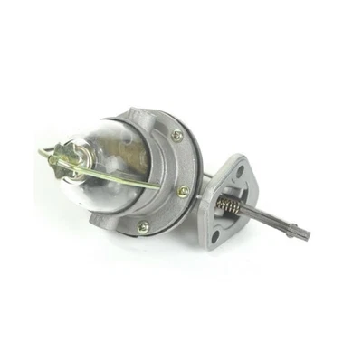 OMIX ADA Mechanical Fuel Pump for 41-71 CJ6 CJ5 CJ3B CJ3A CJ2A MB - Image 1 of 4