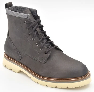 Cole Haan Men's American Classics Waterproof Plain Toe Boot C39946 - Image 1 of 4