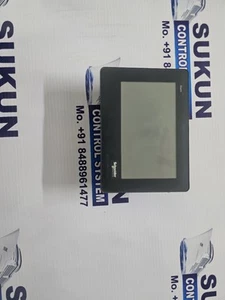 SCHNEIDER HMISTO735 TOUCH SCREEN PANEL - Picture 1 of 3