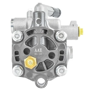 Atlantic Automotive 5618N Power Steering Pump For Select 05-14 Subaru Models - Picture 1 of 10