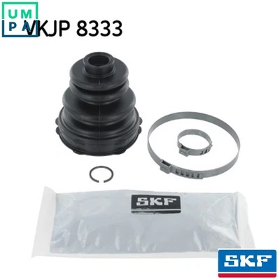 BELLOW KIT DRIVE SHAFT VKJP 8333 FOR HYUNDAI KIA CEE'D/Hatchback/SW 1.4L 4cyl - Image 1 of 4