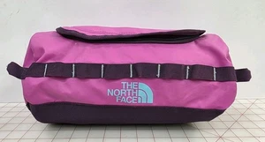 The North Face Base Camp L Large 5,7L Reisekanister Kulturbeutel Hygienetasche - Bild 1 von 6